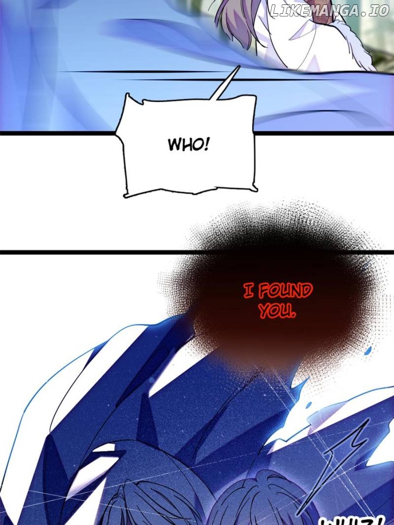 Romance in the Beast World Chapter 387 - page 15