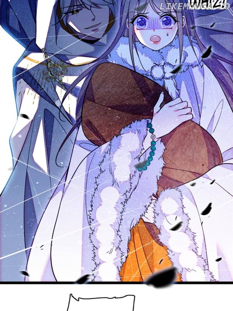 Romance in the Beast World Chapter 387 - page 16