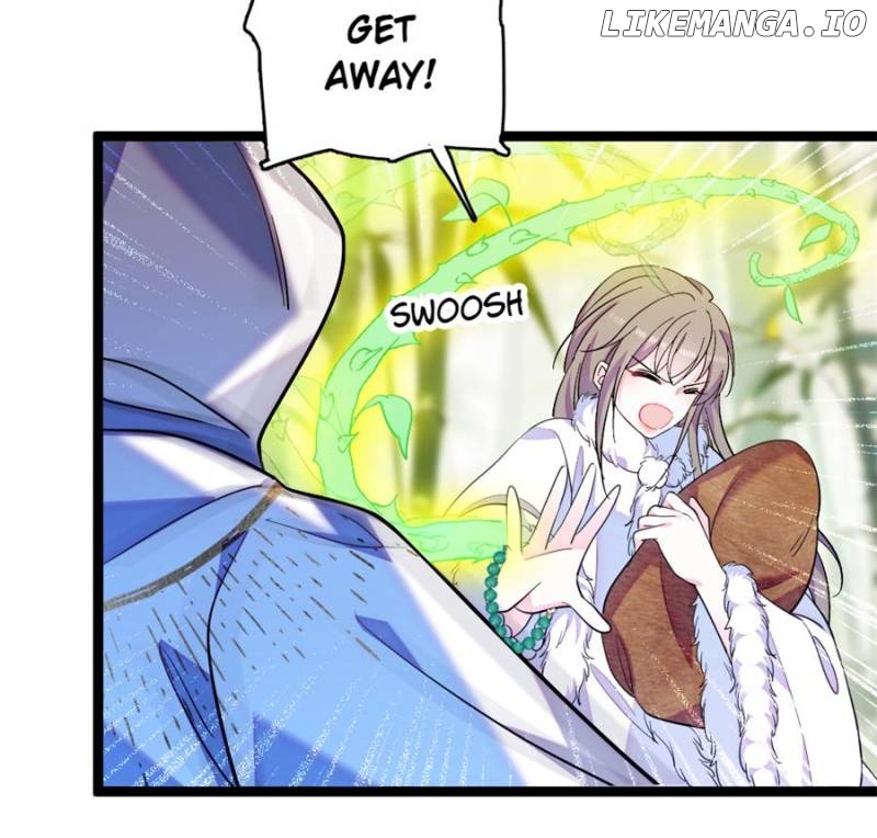 Romance in the Beast World Chapter 387 - page 17