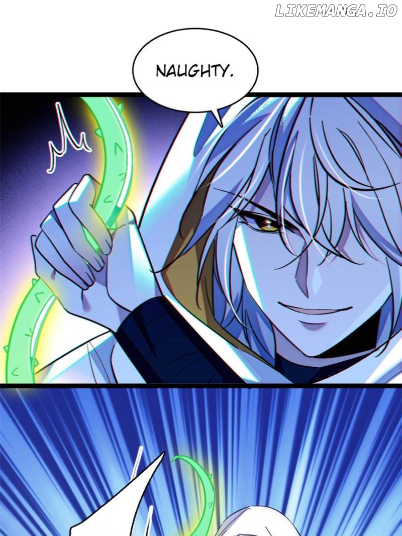 Romance in the Beast World Chapter 387 - page 18