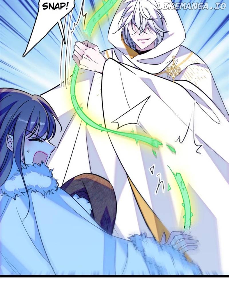 Romance in the Beast World Chapter 387 - page 19