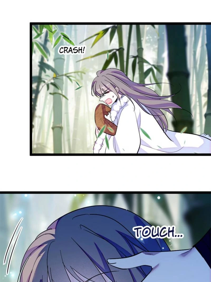 Romance in the Beast World Chapter 387 - page 20