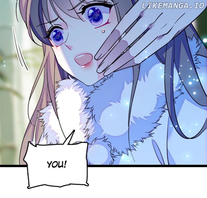 Romance in the Beast World Chapter 387 - page 21