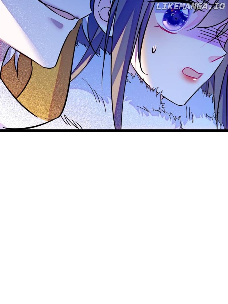 Romance in the Beast World Chapter 387 - page 24