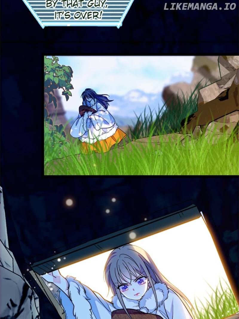 Romance in the Beast World Chapter 387 - page 2