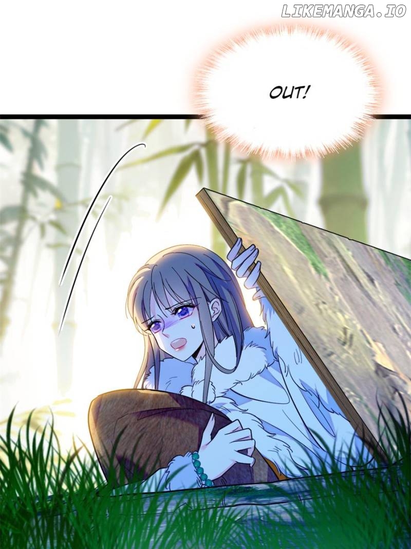 Romance in the Beast World Chapter 387 - page 6