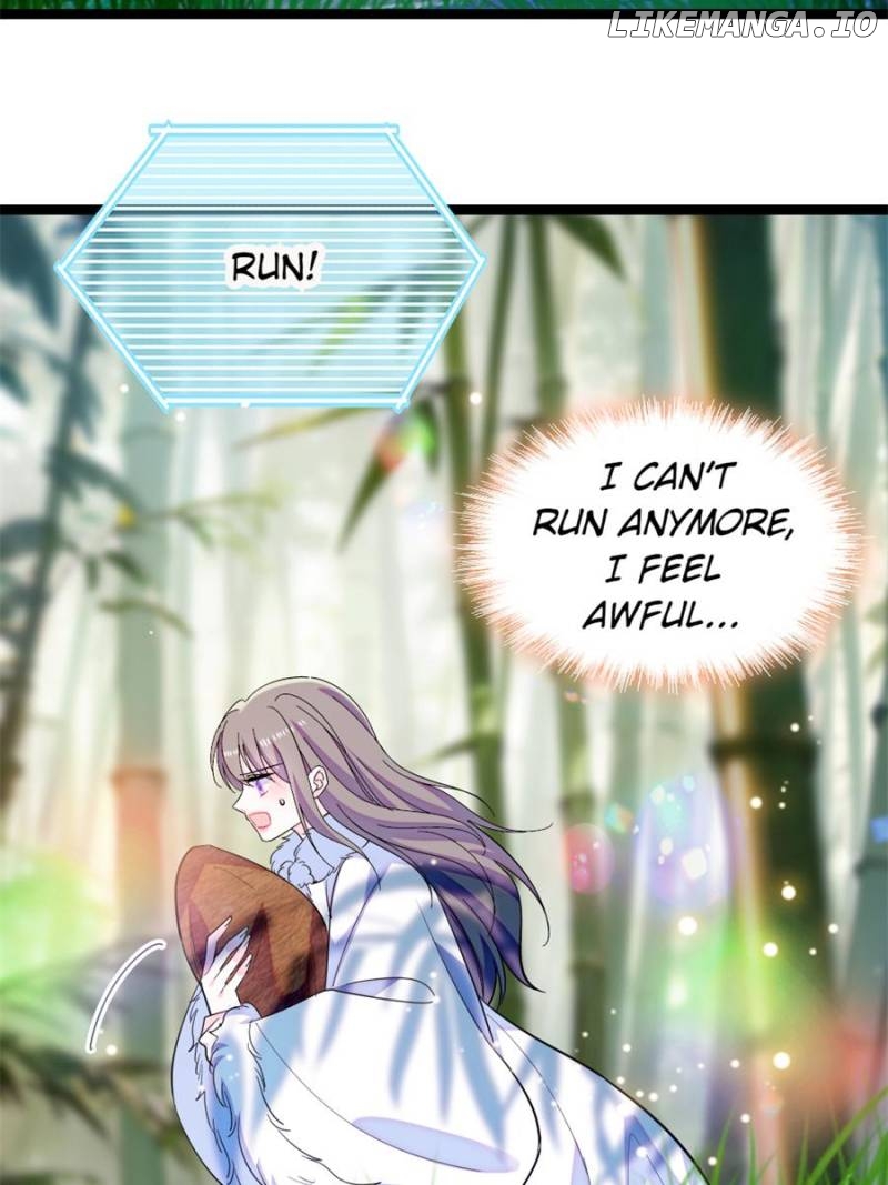 Romance in the Beast World Chapter 387 - page 7