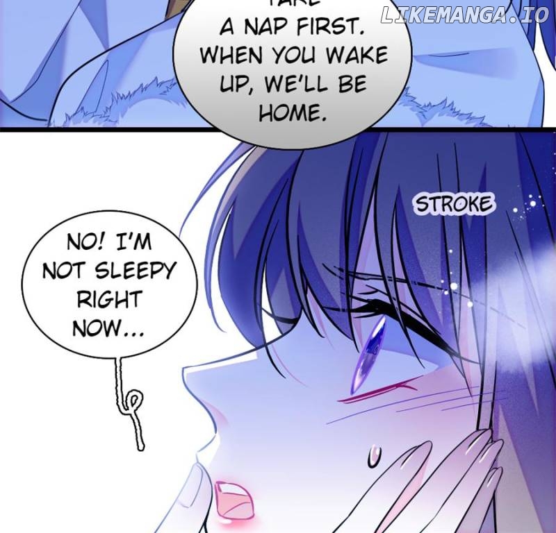 Romance in the Beast World Chapter 388 - page 13