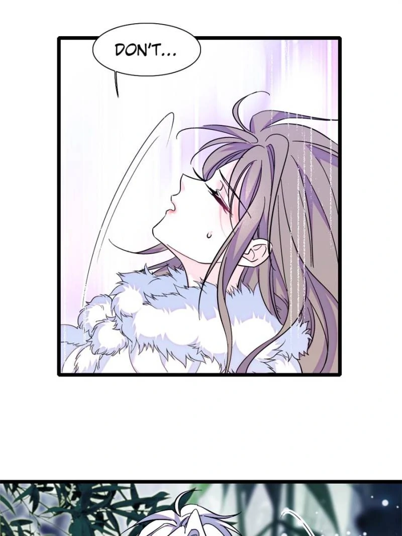 Romance in the Beast World Chapter 388 - page 14