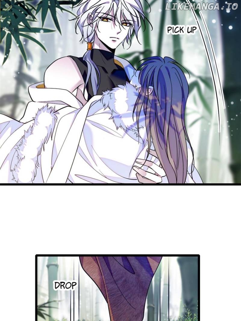 Romance in the Beast World Chapter 388 - page 15