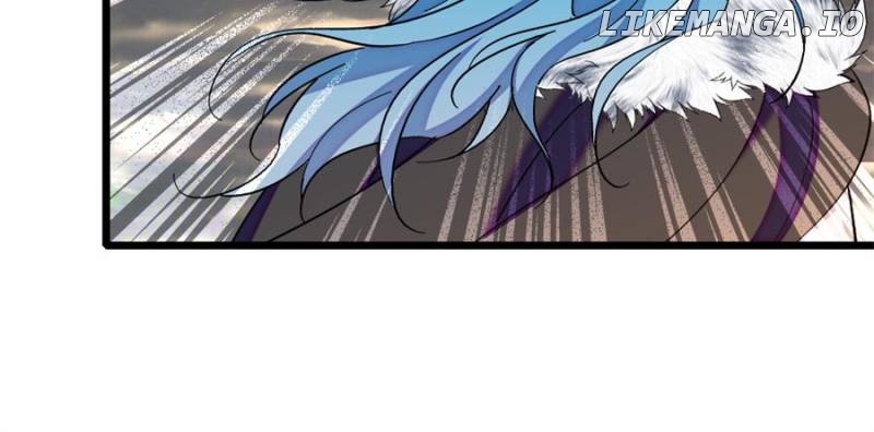 Romance in the Beast World Chapter 388 - page 21