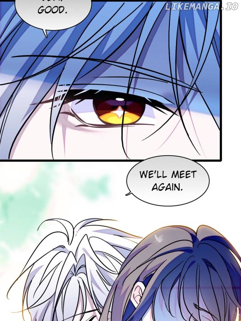 Romance in the Beast World Chapter 389 - page 11