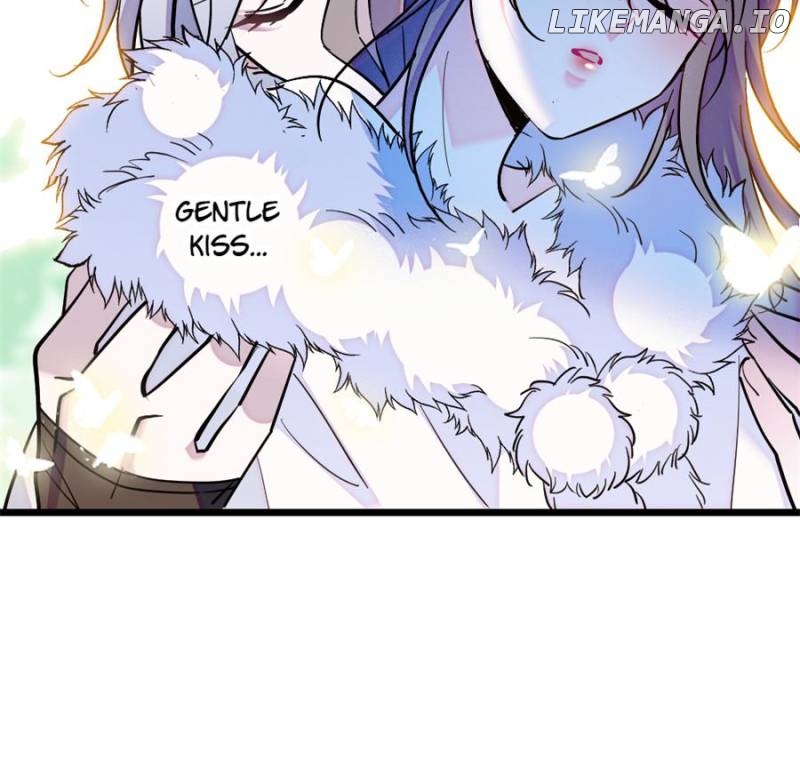 Romance in the Beast World Chapter 389 - page 12