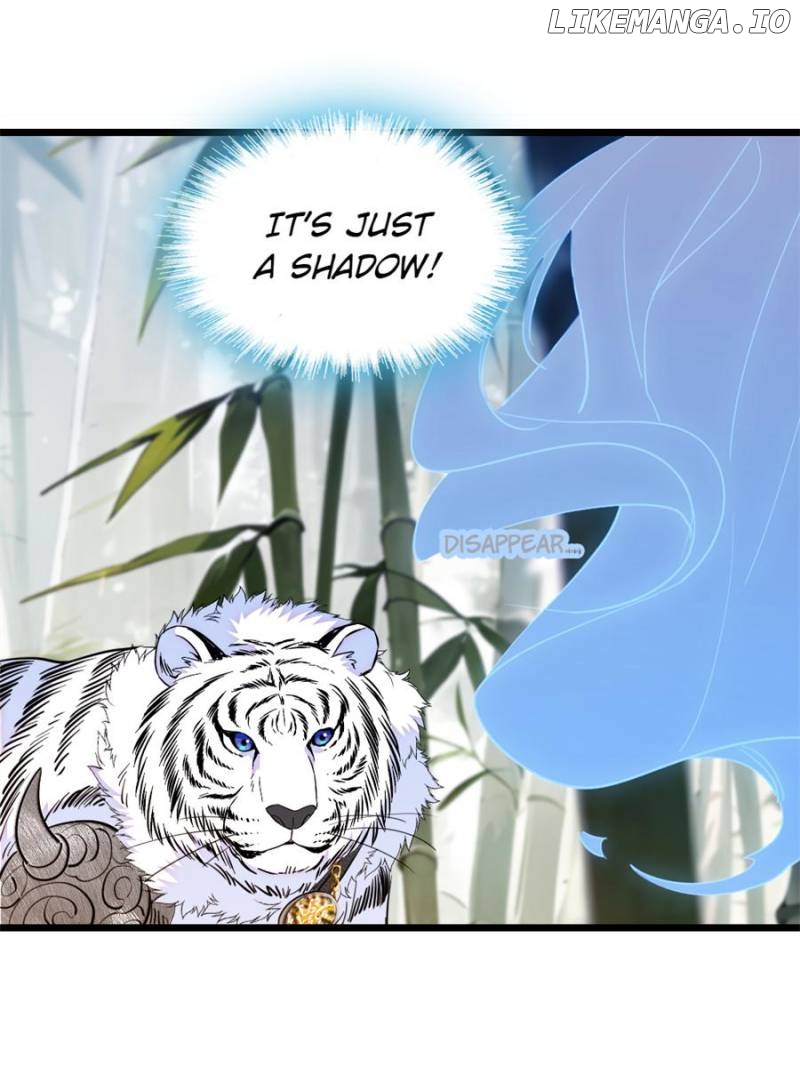 Romance in the Beast World Chapter 389 - page 13