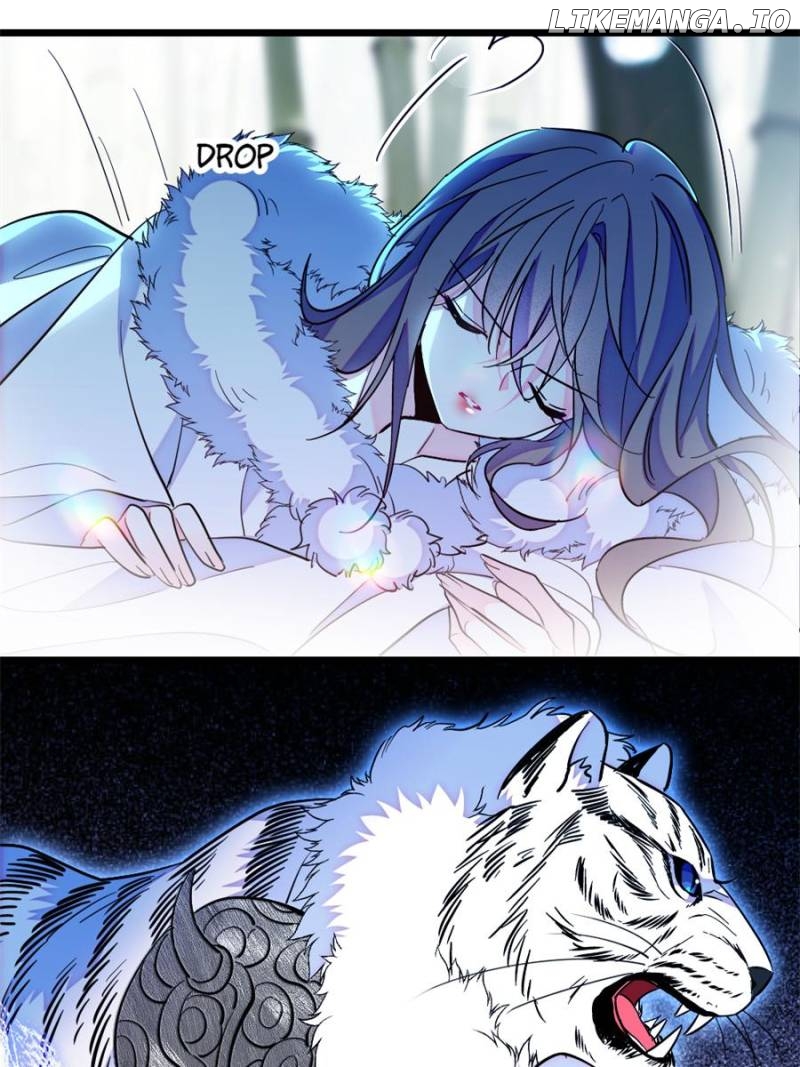 Romance in the Beast World Chapter 389 - page 14