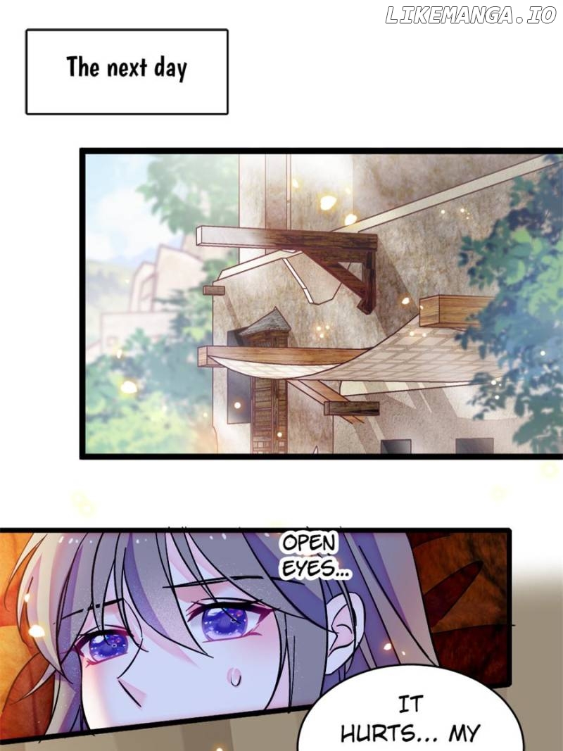 Romance in the Beast World Chapter 390 - page 10