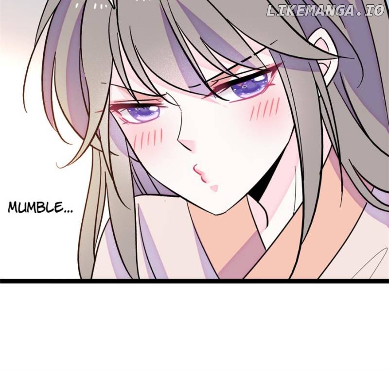 Romance in the Beast World Chapter 390 - page 13