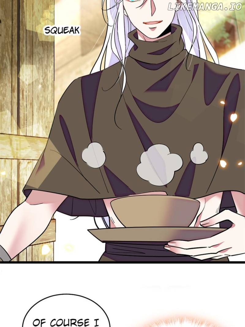 Romance in the Beast World Chapter 390 - page 16