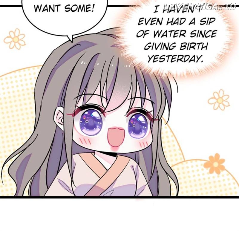 Romance in the Beast World Chapter 390 - page 17