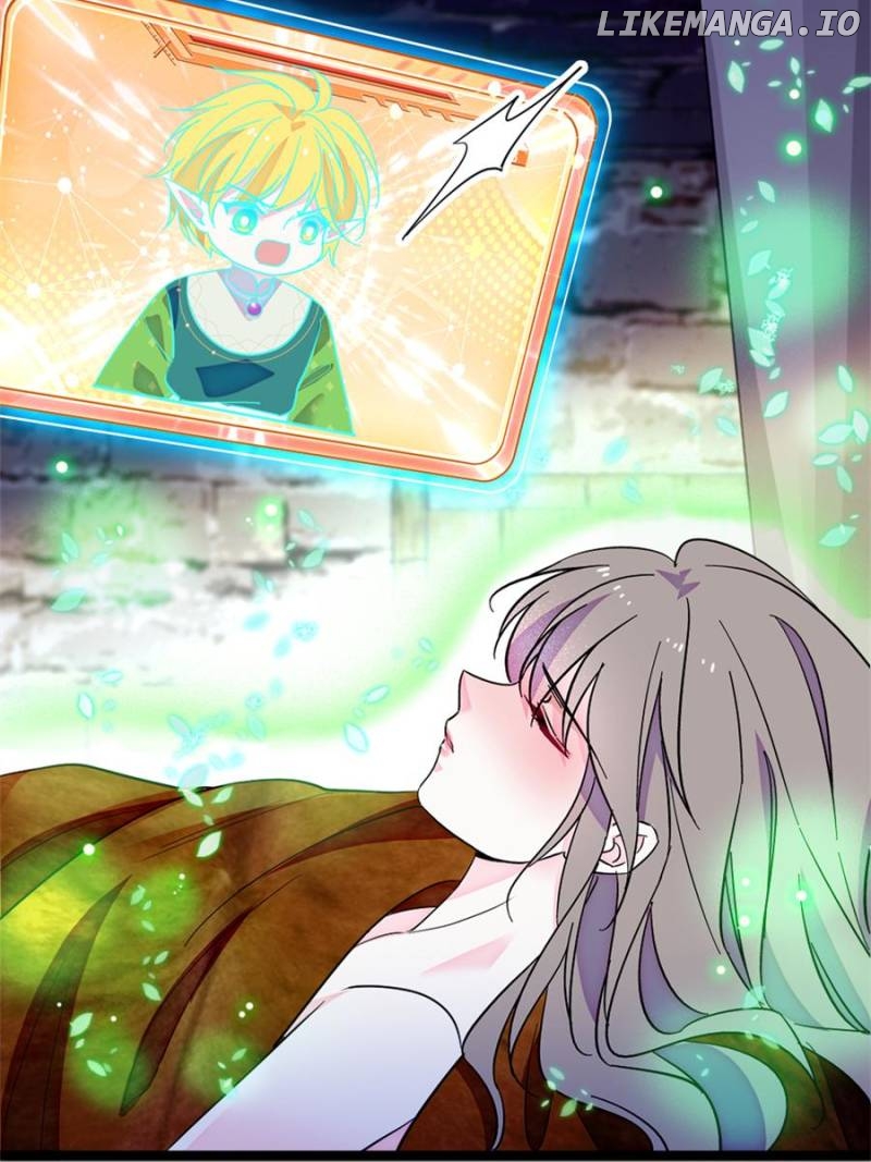 Romance in the Beast World Chapter 390 - page 4