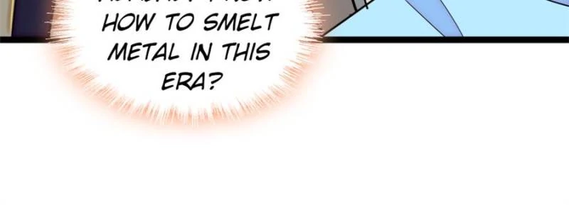 Romance in the Beast World Chapter 391 - page 9