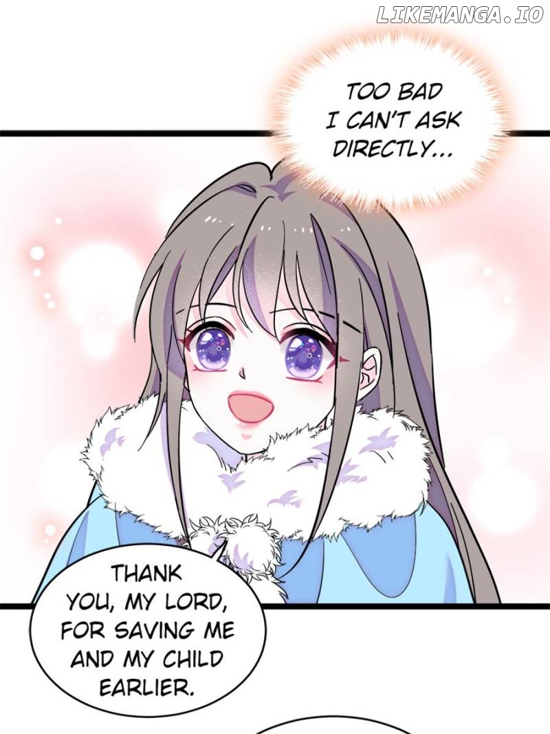 Romance in the Beast World Chapter 391 - page 10