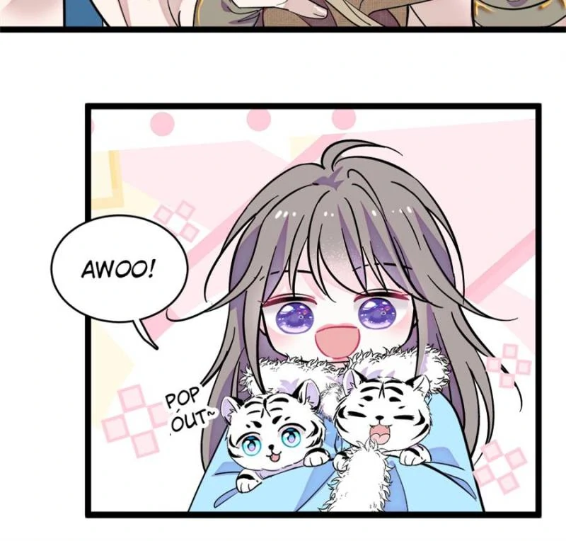 Romance in the Beast World Chapter 391 - page 13