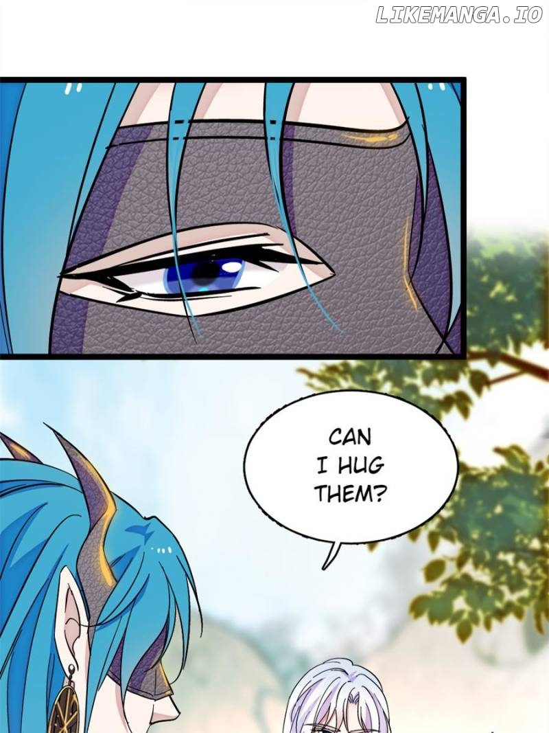 Romance in the Beast World Chapter 391 - page 14