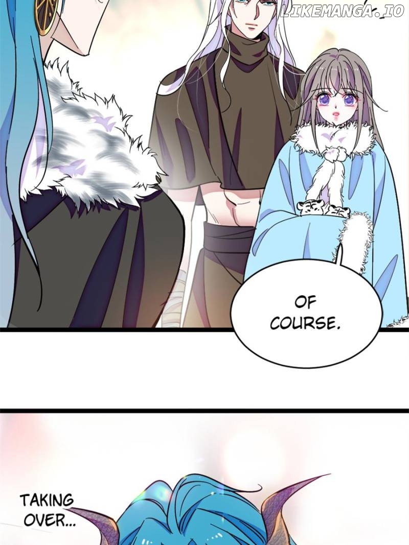 Romance in the Beast World Chapter 391 - page 15