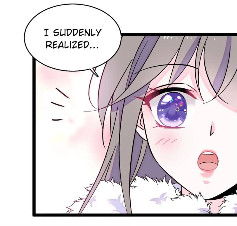 Romance in the Beast World Chapter 391 - page 17