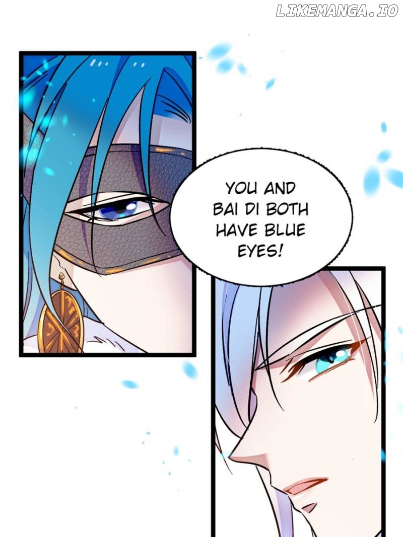 Romance in the Beast World Chapter 391 - page 18