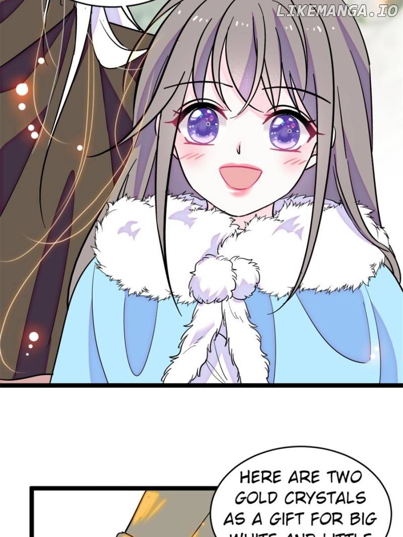 Romance in the Beast World Chapter 391 - page 23