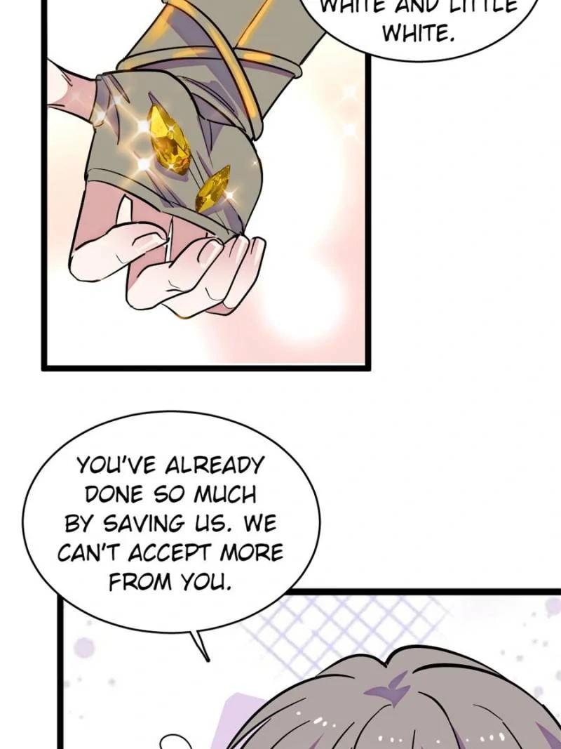 Romance in the Beast World Chapter 391 - page 24