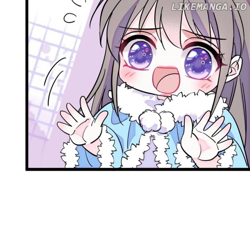 Romance in the Beast World Chapter 391 - page 25