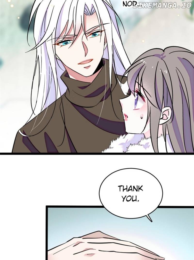 Romance in the Beast World Chapter 391 - page 27