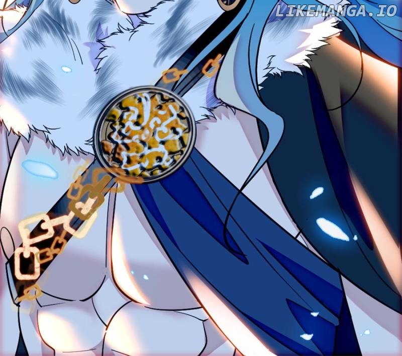 Romance in the Beast World Chapter 391 - page 30