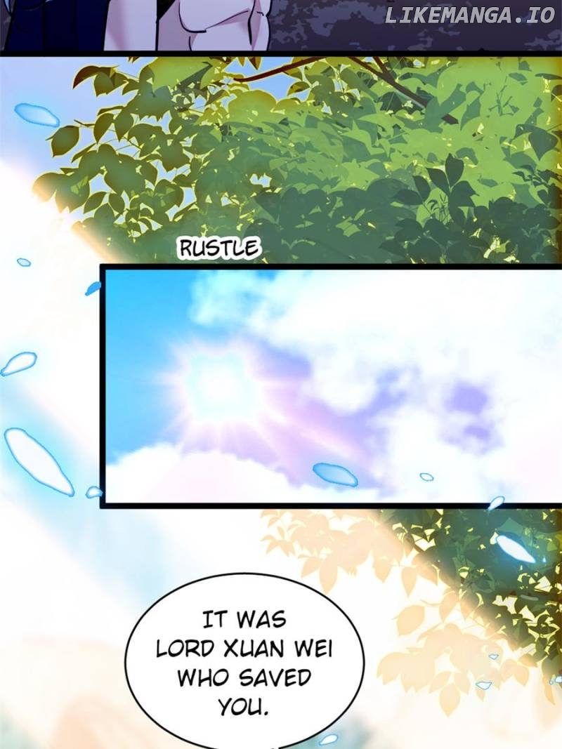 Romance in the Beast World Chapter 391 - page 6