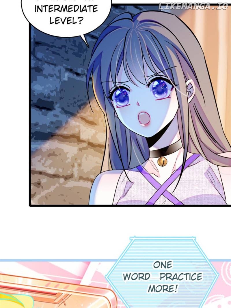 Romance in the Beast World Chapter 392 - page 15