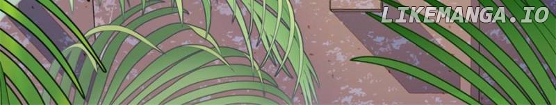 Romance in the Beast World Chapter 392 - page 22