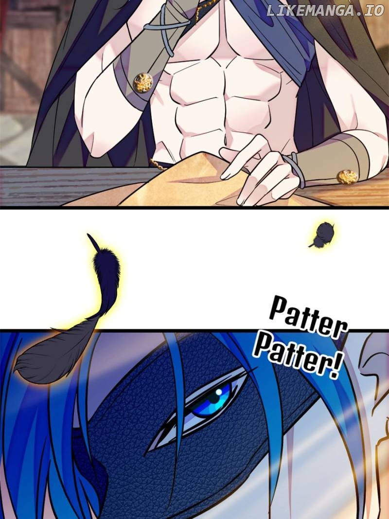 Romance in the Beast World Chapter 392 - page 24