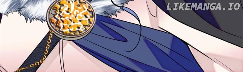 Romance in the Beast World Chapter 392 - page 27