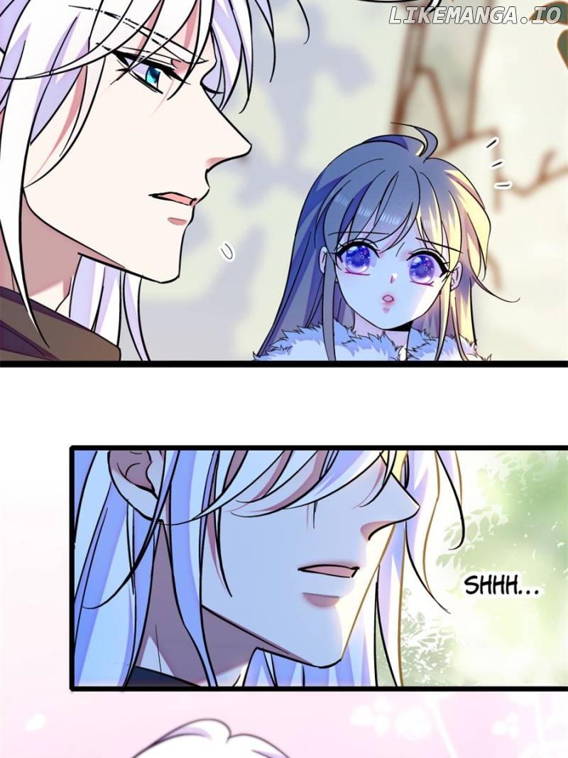 Romance in the Beast World Chapter 392 - page 3