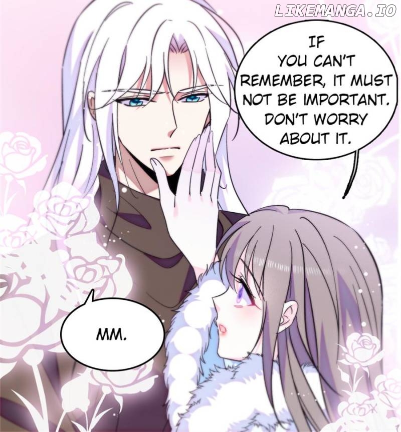 Romance in the Beast World Chapter 392 - page 4