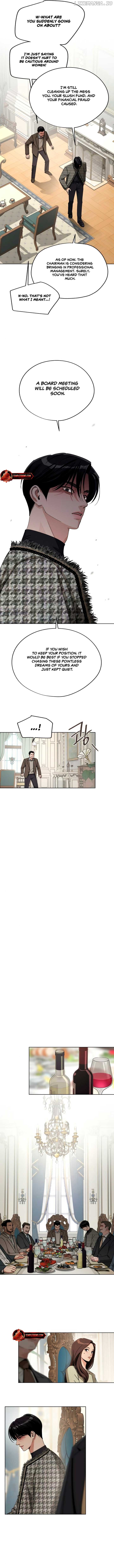 Lee Seob’s love Chapter 66 - page 3