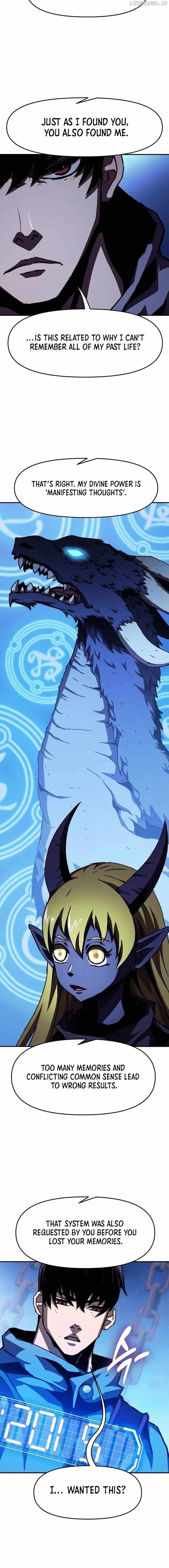 I BECAME A TERMINALLY-ILL KNIGHT Chapter 52 - page 15