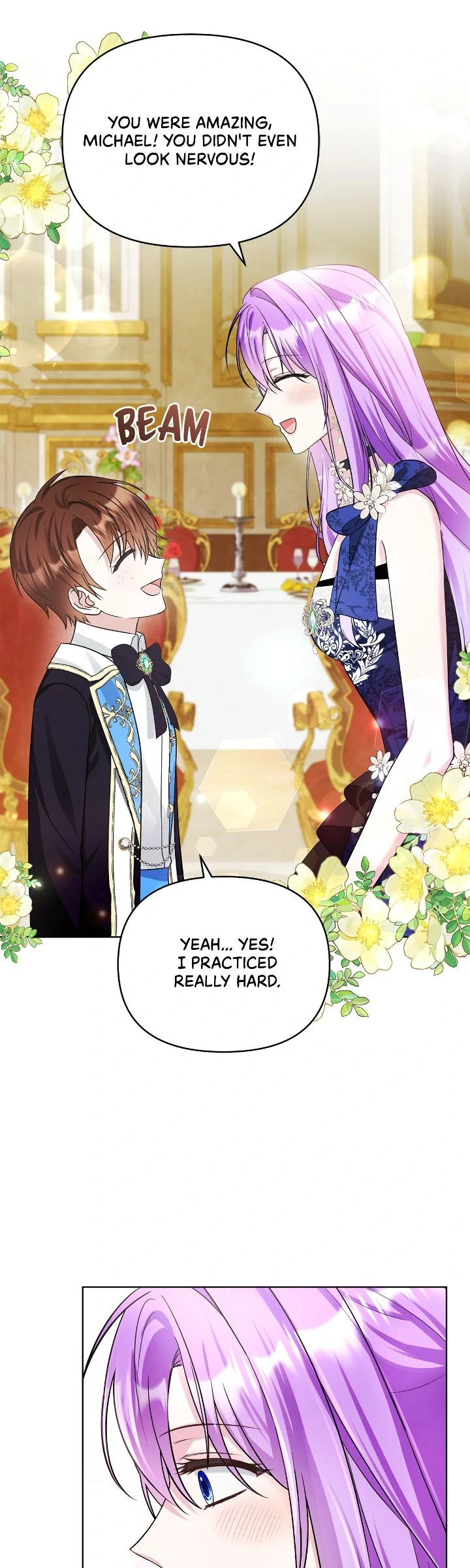 The Ugly Lady’s Secret Pouch Chapter 55 - page 10