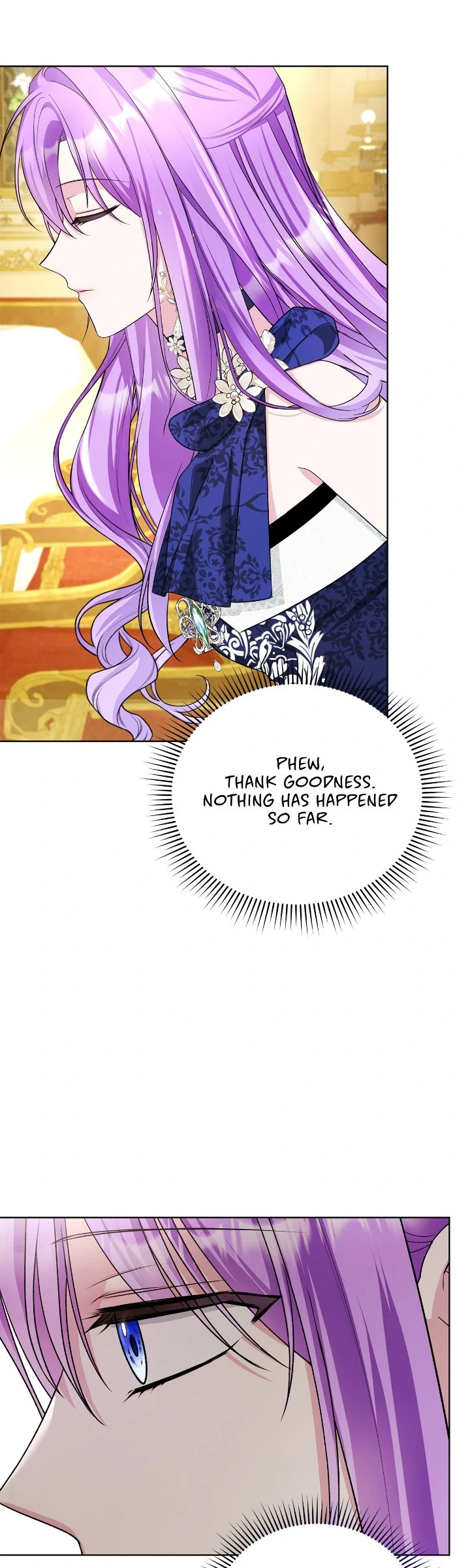 The Ugly Lady’s Secret Pouch Chapter 55 - page 16