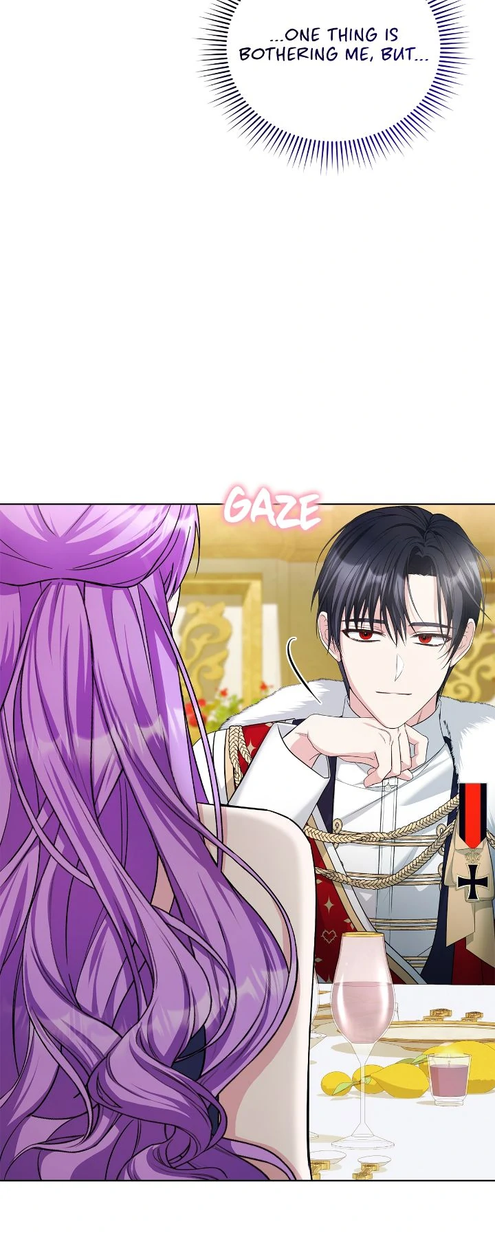 The Ugly Lady’s Secret Pouch Chapter 55 - page 17