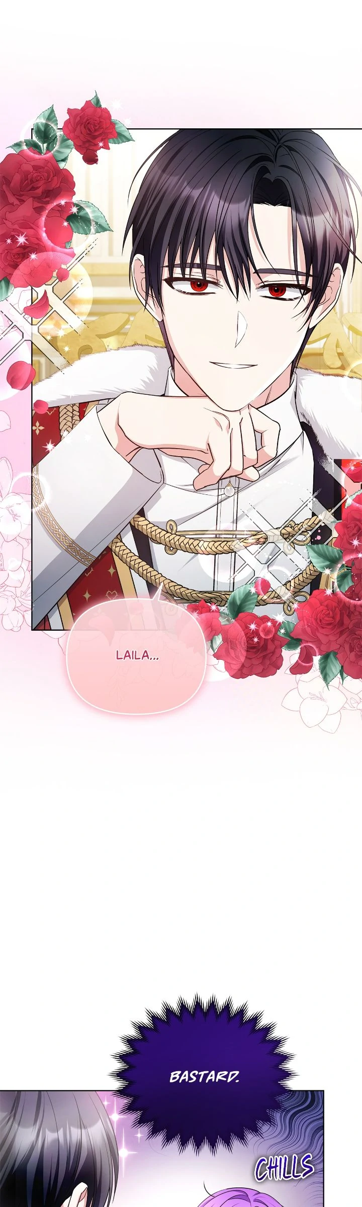 The Ugly Lady’s Secret Pouch Chapter 55 - page 18