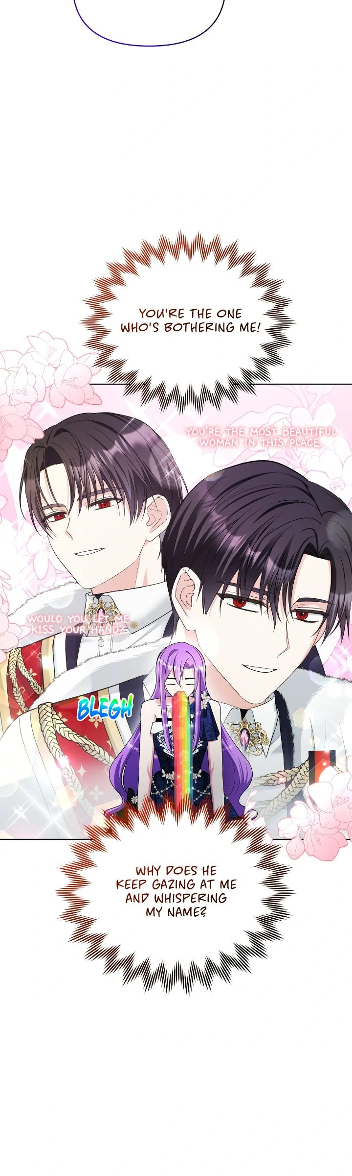 The Ugly Lady’s Secret Pouch Chapter 55 - page 20